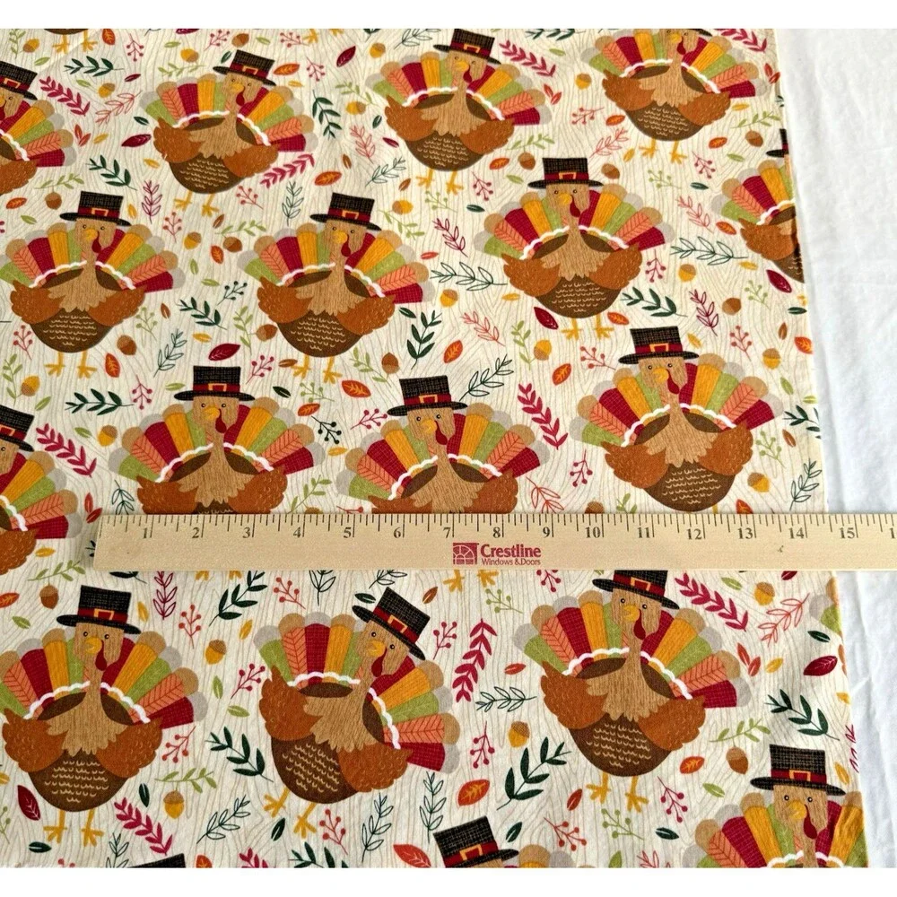 Brothers & Sisters thanksgiving turkey